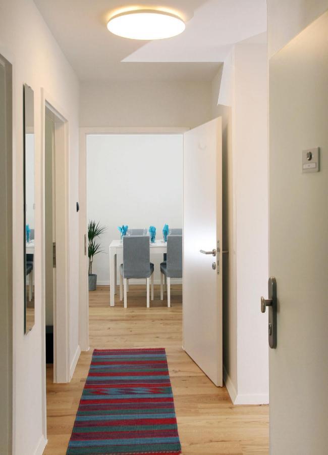 Quiet & Stylish Apartment In Vienna For 4 Guests Exteriér fotografie